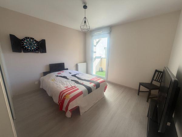Appartement Dijon 3 pièce(s) 69 m2