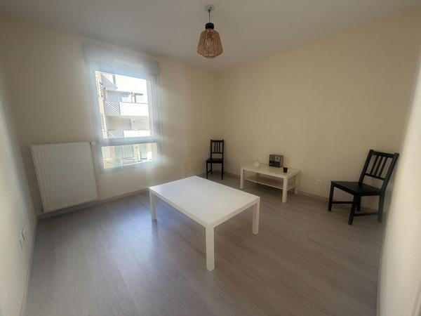 Appartement Dijon 3 pièce(s) 69 m2