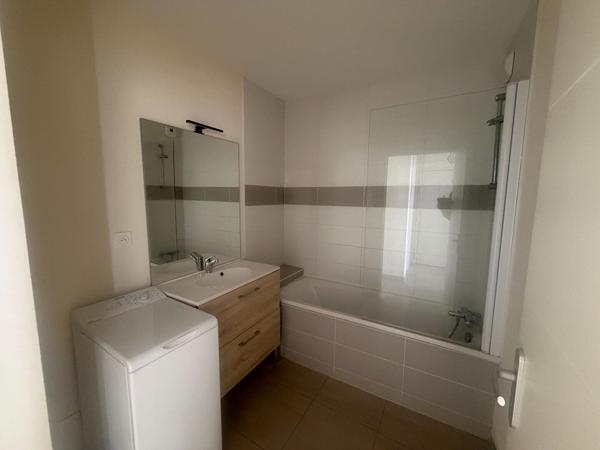 Appartement Dijon 3 pièce(s) 69 m2