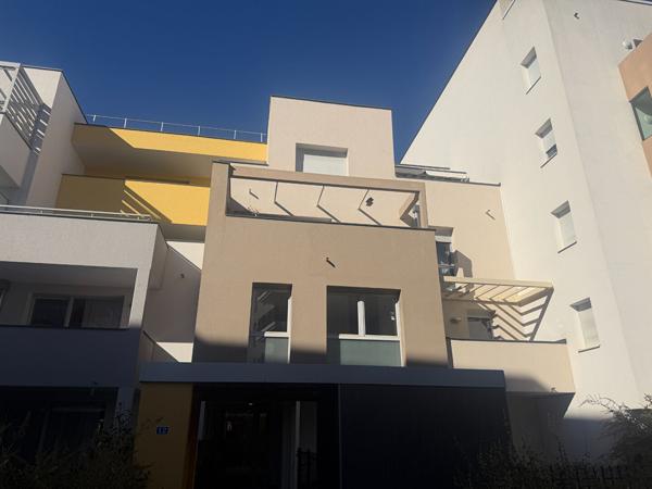 Appartement Dijon 3 pièce(s) 69 m2