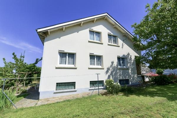 Maison de village 4 chambres à Requista