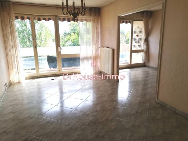 Appartement à vendre 4 pièces de 96 m²