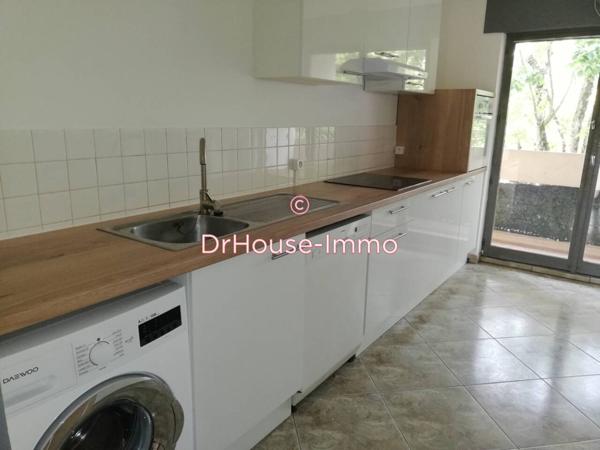 Appartement à vendre 4 pièces de 96 m²