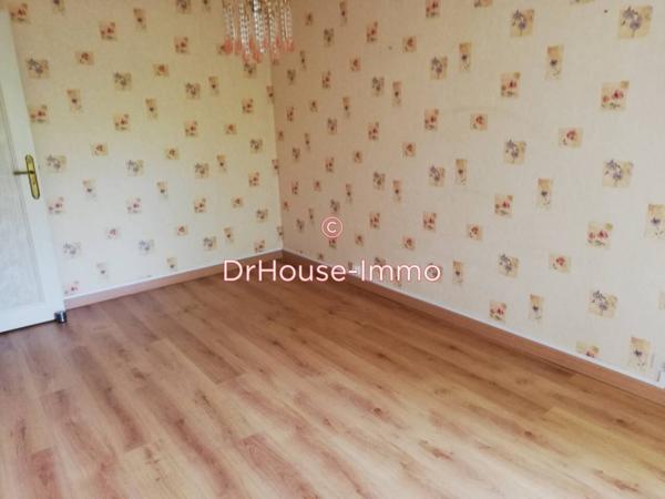 Appartement à vendre 4 pièces de 96 m²