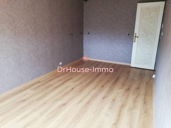 Appartement à vendre 4 pièces de 96 m²