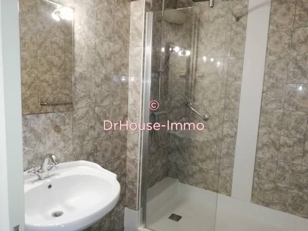 Appartement à vendre 4 pièces de 96 m²