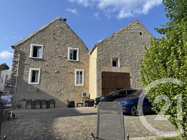 Maison à vendre  5 pièces - 94,80 m2 DORNECY - 58