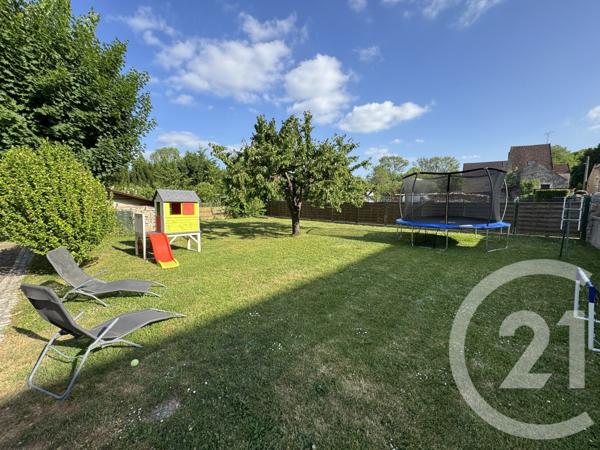 Maison à vendre  5 pièces - 94,80 m2 DORNECY - 58