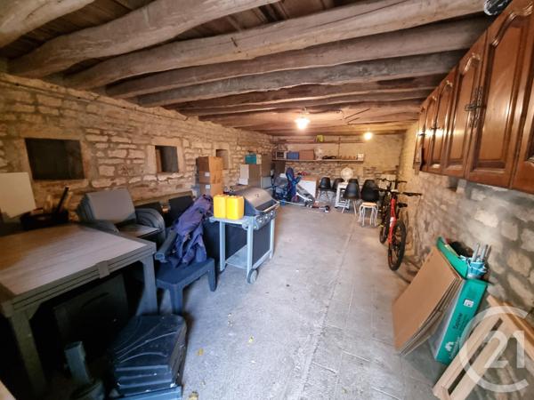 Maison à vendre  5 pièces - 94,80 m2 DORNECY - 58