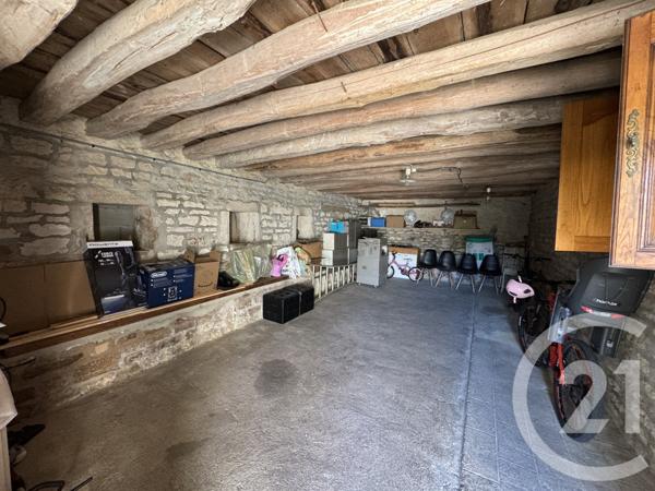 Maison à vendre  5 pièces - 94,80 m2 DORNECY - 58