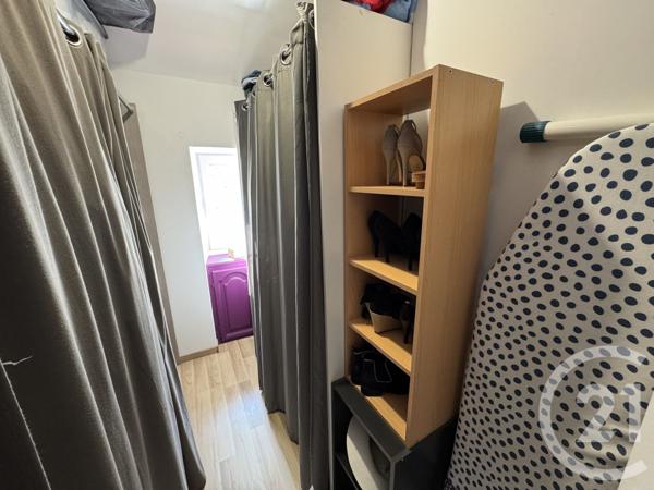 Maison à vendre  5 pièces - 94,80 m2 DORNECY - 58