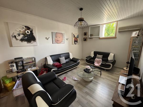 Maison à vendre  5 pièces - 94,80 m2 DORNECY - 58