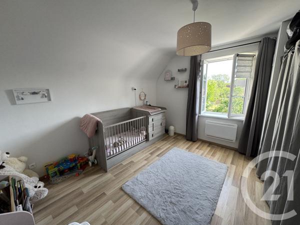 Maison à vendre  5 pièces - 94,80 m2 DORNECY - 58