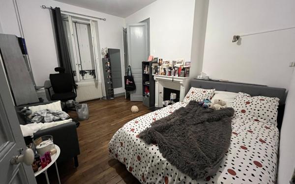 Appartement à louer    2 pièces • 29 m2 Limoges
