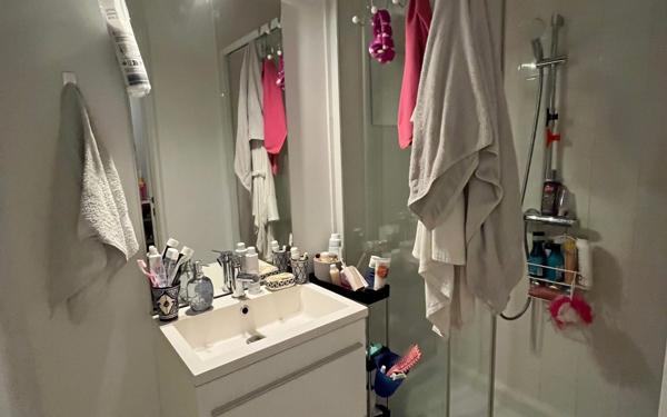 Appartement à louer    2 pièces • 29 m2 Limoges