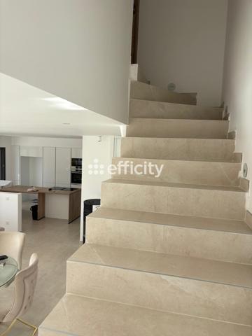 Maison 4 pièces - 130 m²