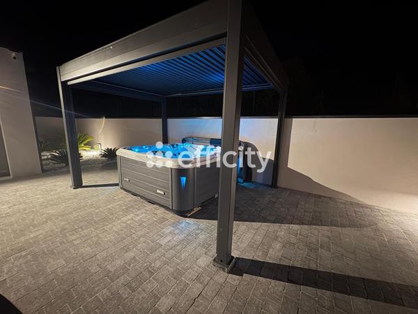 Maison 4 pièces - 130 m²