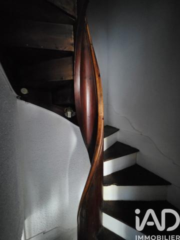 Maison à vendre 5 pièces 104 m² Rouillac