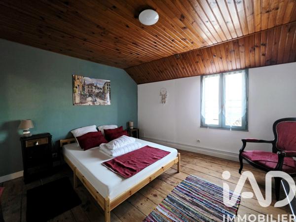 Maison à vendre 5 pièces 104 m² Rouillac