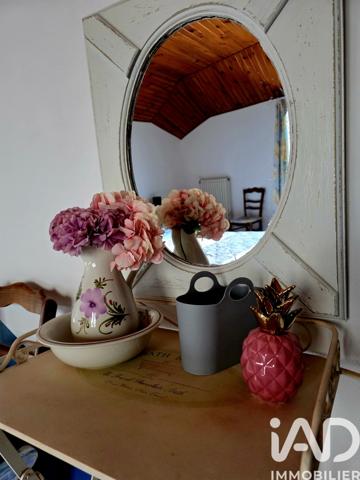 Maison à vendre 5 pièces 104 m² Rouillac