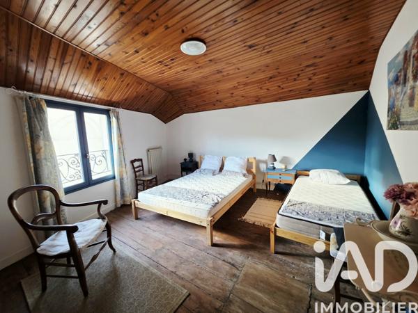 Maison à vendre 5 pièces 104 m² Rouillac