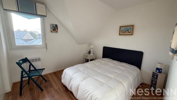 SAINT-PIERRE-QUIBERON - Vente maison à 150m des plages de la Baie