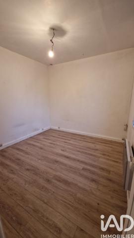 Maison à vendre 2 pièces 32 m² Compiègne
