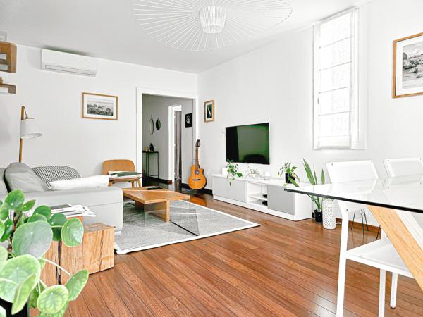 T4 coup de cœur – Charme, confort et nature !