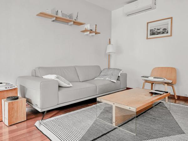 T4 coup de cœur – Charme, confort et nature !