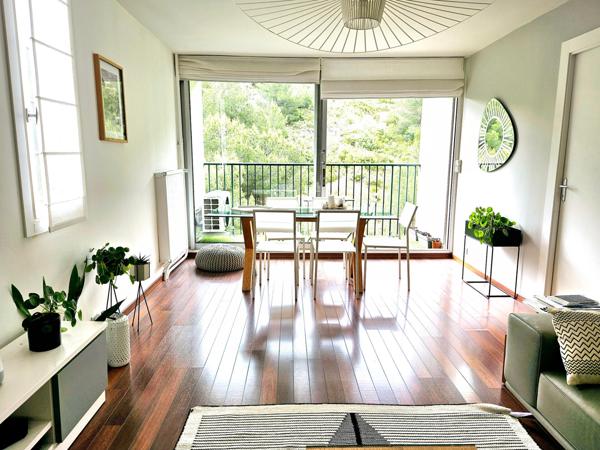 T4 coup de cœur – Charme, confort et nature !