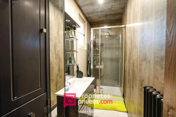 Maison  familiale Saint Jory 8 pièce(s) 190 m2 avec grand jardin et piscine