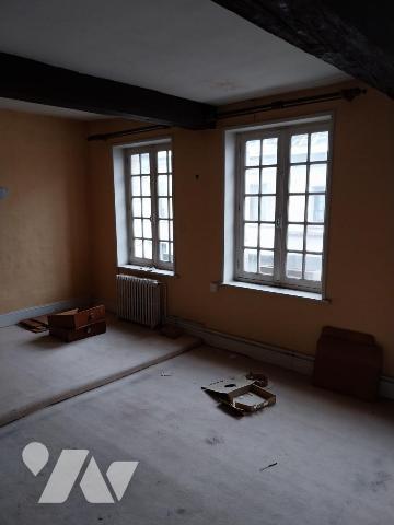 Local à vendre à FREVENT