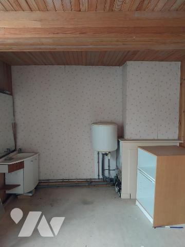 Local à vendre à FREVENT