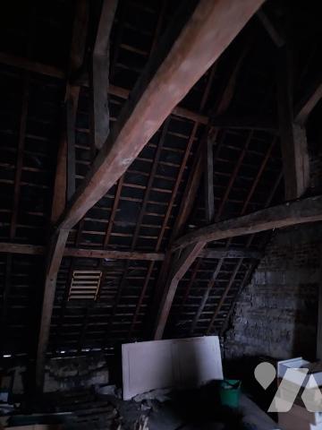 Local à vendre à FREVENT