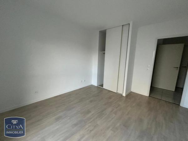 Appartement à vendre 2 pièces 41.44m²