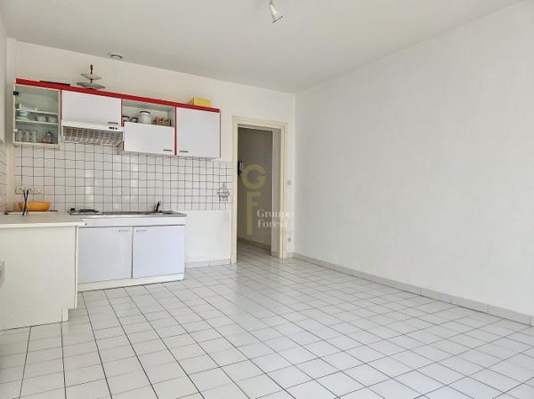 T1 Le Touquet-Paris-Plage 27.66 m²