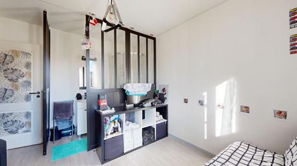 EXCLUSIVITE Vente Maison La Ville Du Bois 7 pièces 132 m2 - 625 m² terrain - garage - piscine - jacuzzi