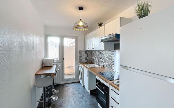 Appartement à louer    5 pièces •  Pau