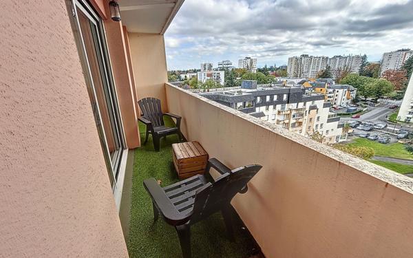 Appartement à louer    5 pièces •  Pau