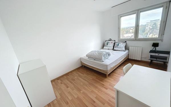 Appartement à louer    5 pièces •  Pau