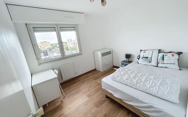 Appartement à louer    5 pièces •  Pau