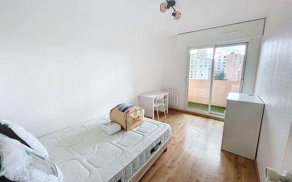 Appartement à louer    5 pièces •  Pau