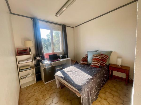 Maison  garage et studio avec Piscine,