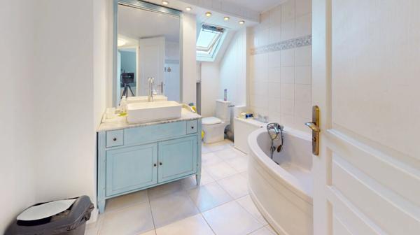 Maison Champs Sur Marne 8 pièce(s) 207 m2