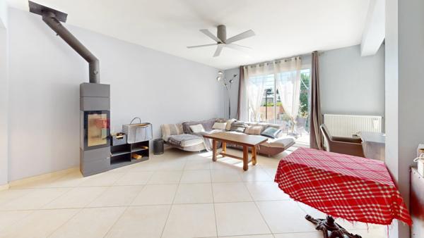 Maison Champs Sur Marne 8 pièce(s) 207 m2