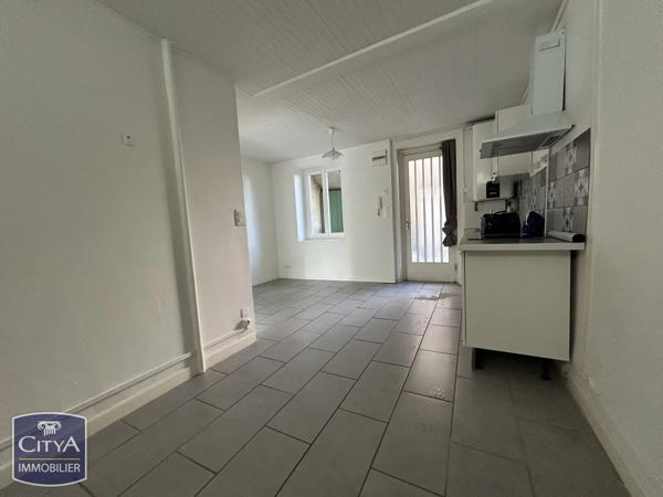Appartement à vendre 2 pièces 35.79m² Roanne (42300)
