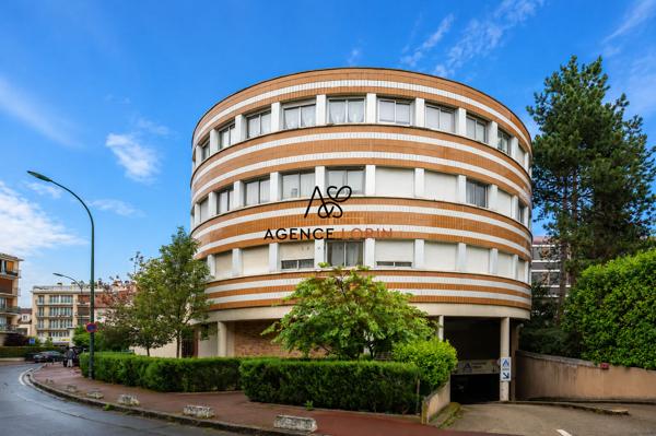 Appartement Le Vésinet 1 pièce 27,06 m² Le vesinet Appartement Le Vésinet 1 pièce 27,06 m² Le vesinet