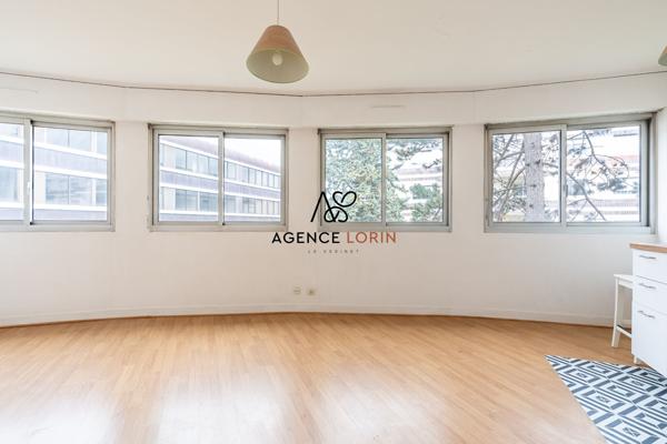 Appartement Le Vésinet 1 pièce 27,06 m² Le vesinet Appartement Le Vésinet 1 pièce 27,06 m² Le vesinet