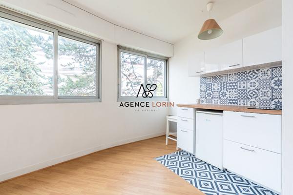 Appartement Le Vésinet 1 pièce 27,06 m² Le vesinet Appartement Le Vésinet 1 pièce 27,06 m² Le vesinet