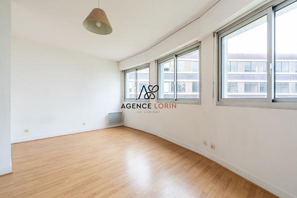 Appartement Le Vésinet 1 pièce 27,06 m² Le vesinet Appartement Le Vésinet 1 pièce 27,06 m² Le vesinet